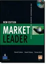 Market Leader NEd Pre-Int CB +Multi-R