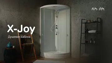 X-Joy Душевая кабина