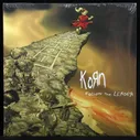 Korn — Follow The Leader (2LP)