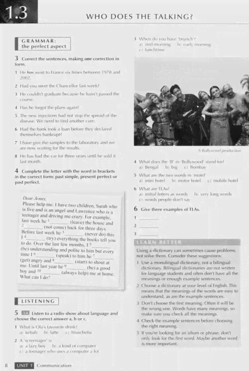 Language Leader. Upper-Intermediate. Workbook with Key (+CD)