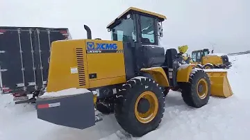 Стоит ли покупать Погрузчики Да Стоит!
