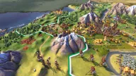 Sid Meier’s Civilization VI: Leader Pass * STEAM Россия