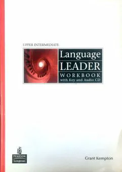 Language Leader Upper-Intermediate Workbook with key (+ Audio CD)