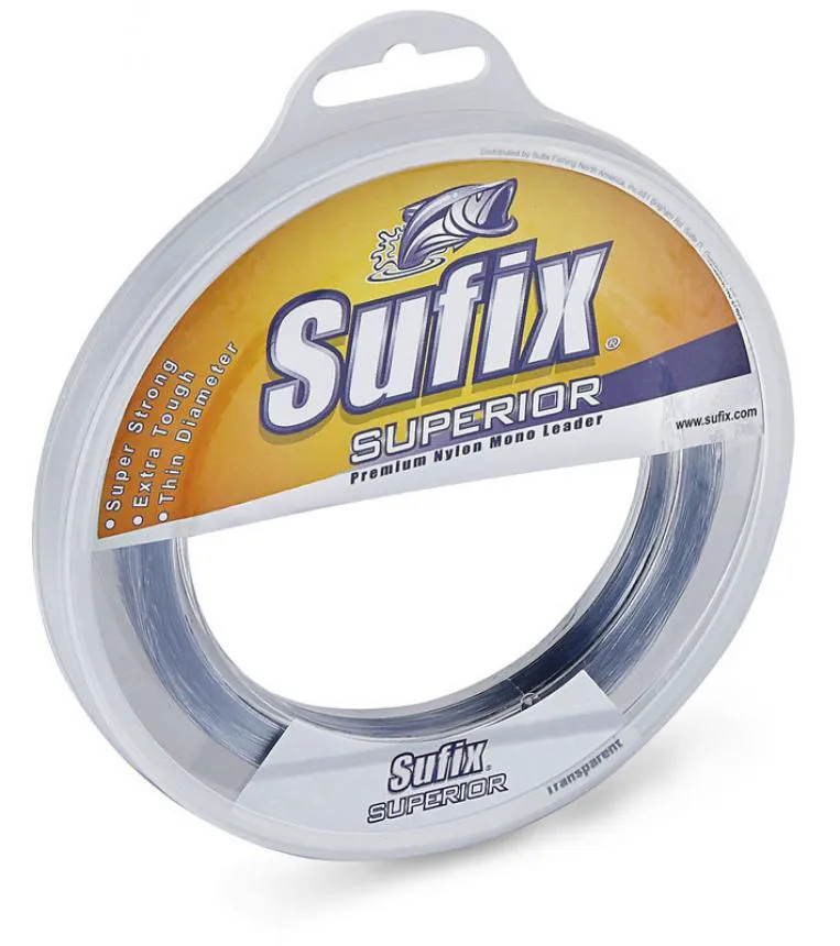 ����� Sufix Superior Leader 100� 2,0��-1