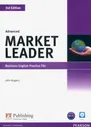 Market Leader. 3rd Edition. Advanced. Practice File (+CD)