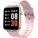Смарт часы Geozon Leader Pink G-SM20PNK