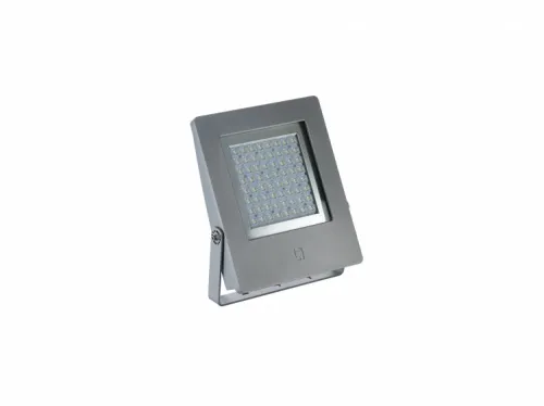 Прожектор LEADER LED 140 D75 4000K (EXTREME)-0