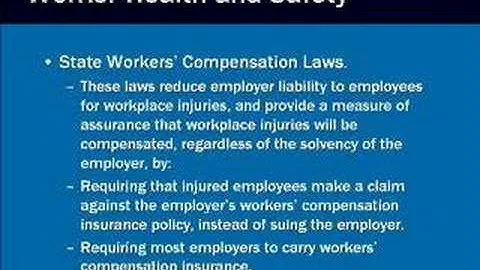 Chapter 18 - Business Law