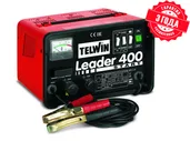 Пуско-зарядное устройство Telwin Leader 400 Start (807551)