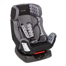 Автокресло Leader Kids Флейт, 0-1-2 гр., (0-25 кг), цвет: (серый принт)