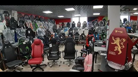Удобное кресло без примерки. Ошибки или пять основных параметров. / Советы от демо-зона #RETNE.RU