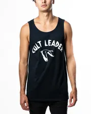 Cult Leader Tank Top