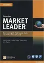 Market Leader 3rd Edition Elementary Flexi Course: Book 1 DVD