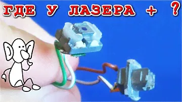 ЗНАЯ ЭТОТ СЕКРЕТ ✔️ ВЫ ЛЕГКО ОПРЕДЕЛИТЕ ПЛЮС у ЛАЗЕРА