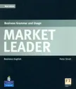 Market Leader. Business Grammar and Usage