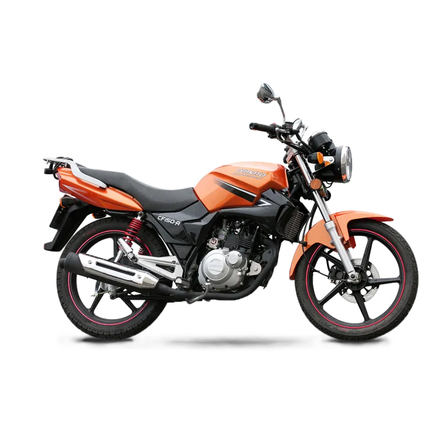 CFMOTO 150 Leader