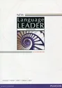 Cotton, Falvey, Kent: New Language Leader. Upper Intermediate. Coursebook with MyEnglishLab